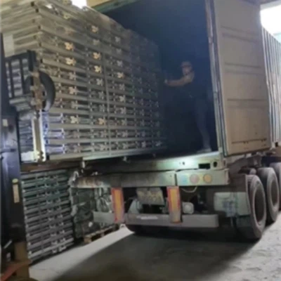 Orde exportadora de Xapón para o cabezazo de gando